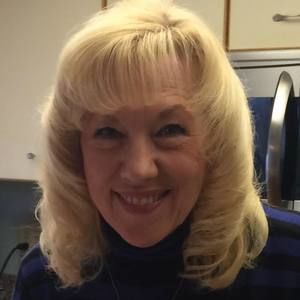 Meet your Posher, Susan